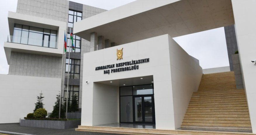 Keçmiş arvadını öldürüb, evini və maşınını yandırıb intihar edib