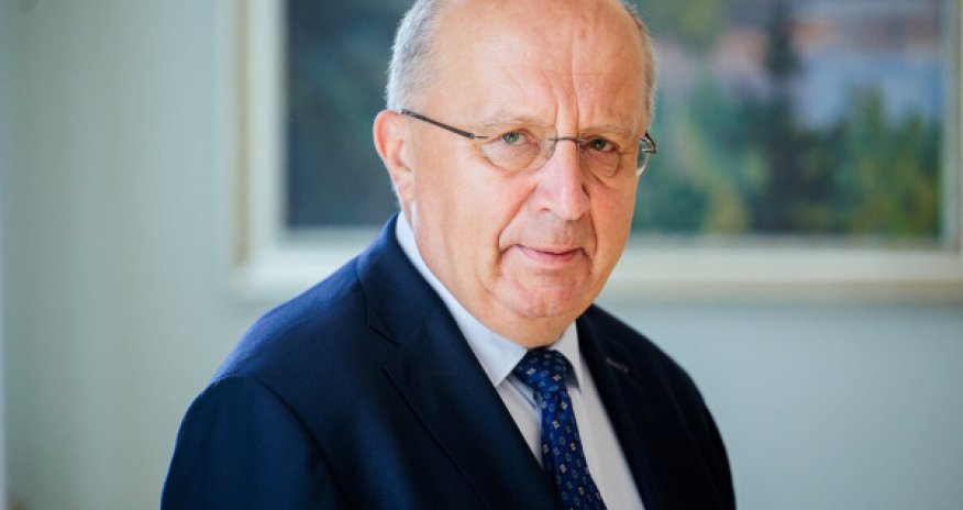 В Европе хотят создать новый оборонный союз