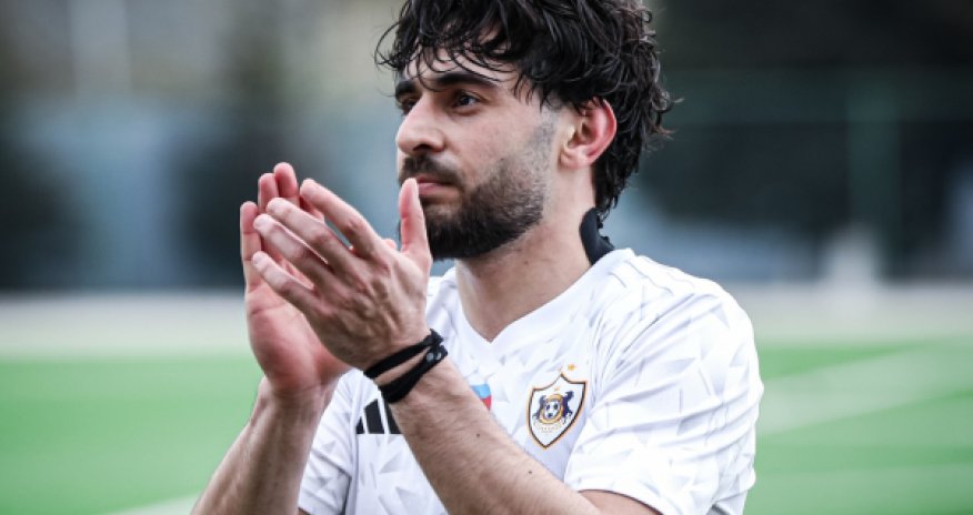 Гурбан Гурбанов наказал Эльвина Джафаргулиева