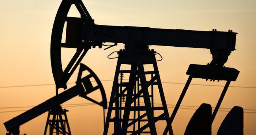 Цена нефти Brent рухнула на $10