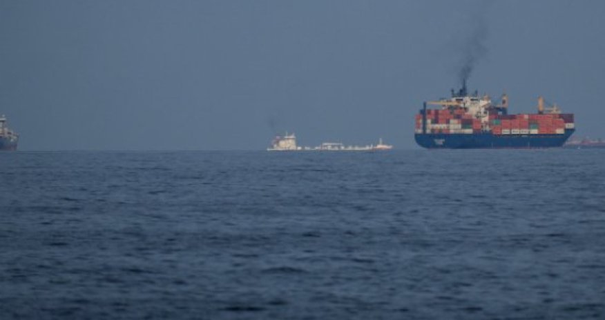 Трамп требует от НАТО &laquo;держаться подальше&raquo; от Ормуза