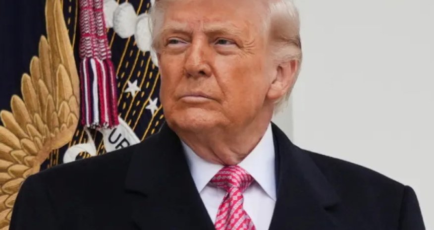 Tramp: İran uranın zənginləşdirilməsini dayandırmağa razılıq verib