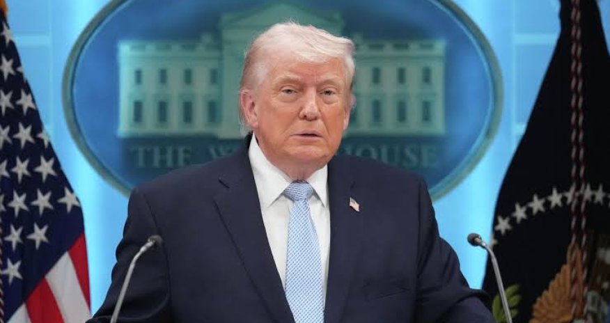 Трамп заявил, что переговоры США и Ирана продолжатся в выходные