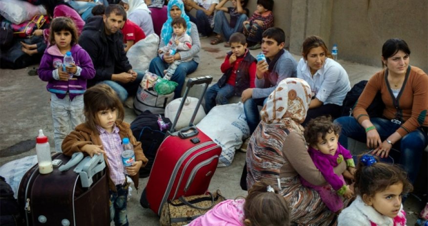 ООН сообщила о возвращении ливанских беженцев в свои дома на юге страны