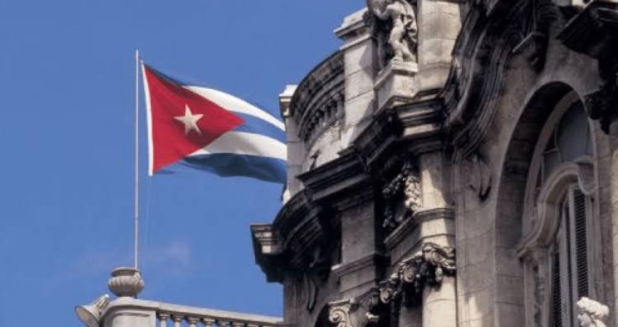 Делегация Госдепа США посетила Кубу для переговоров