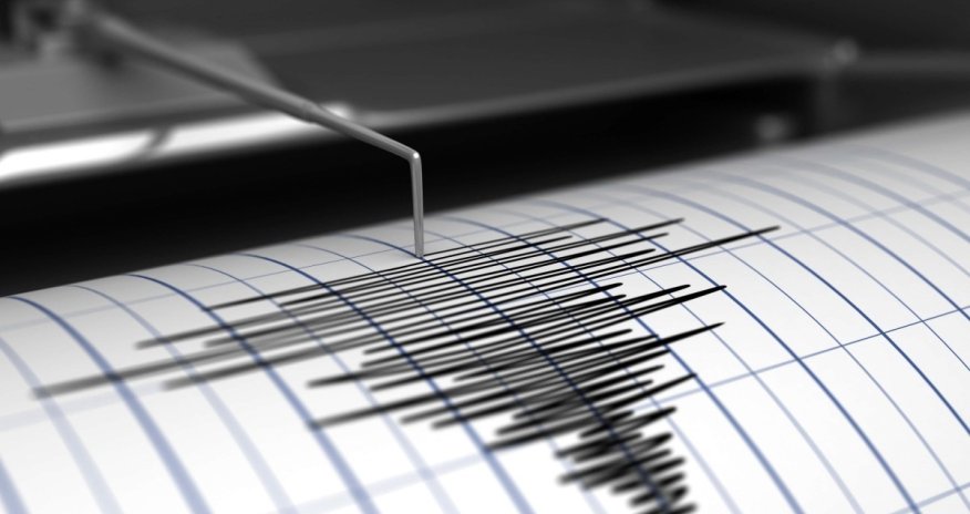 Yaponiyada 4,9 maqnitudalı zəlzələ olub