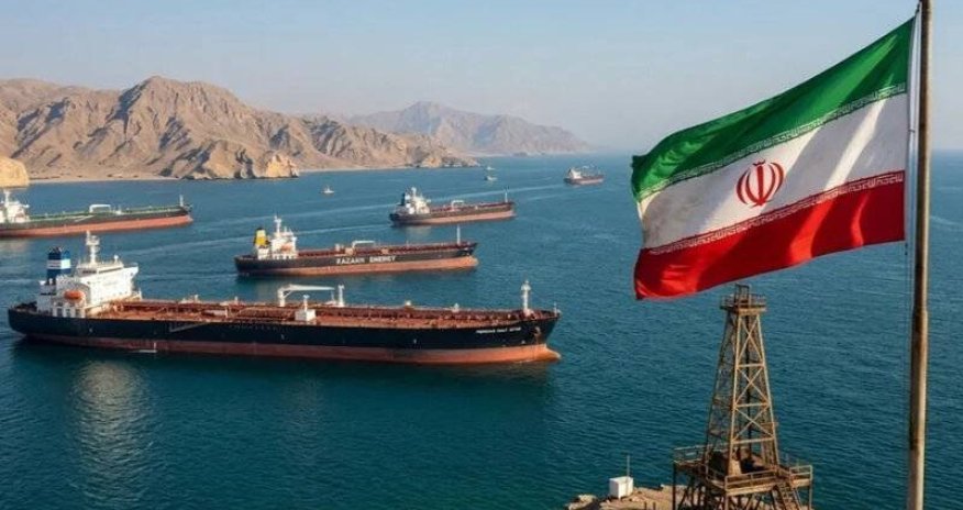 İran yenidən Hörmüz boğazını bağlayıb