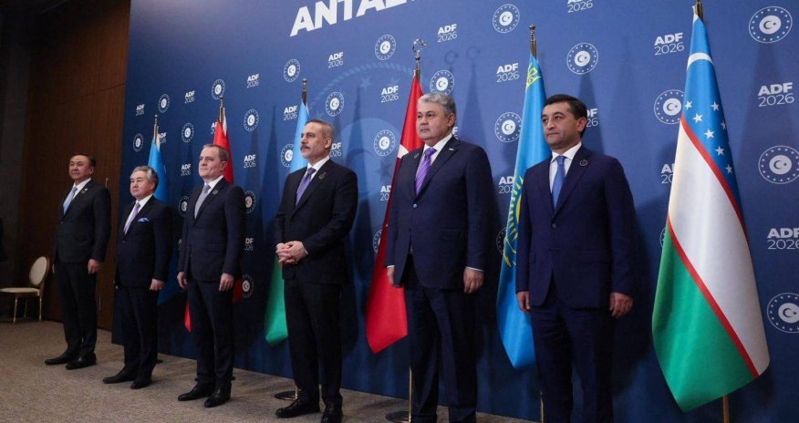 TDT Xarici İşlər Nazirləri Şurasının qeyri-rəsmi iclası keçirilir