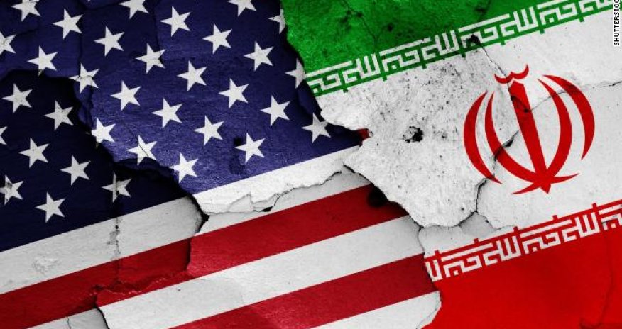 İran ABŞ-dan yeni təkliflər aldığını açıqlayıb