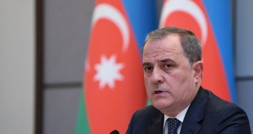 Байрамов о проведенных на Анталийском дипломатическом форуме встречах