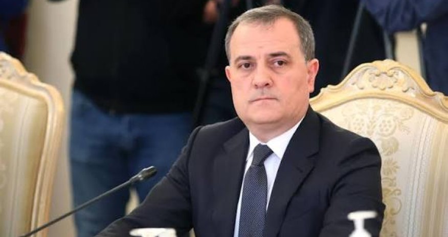 Ceyhun Bayramov Tailanda işgüzar səfərə gedib