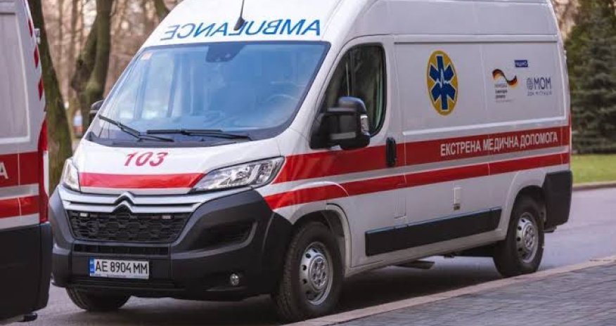 Россия атаковала Сумскую область, есть раненые