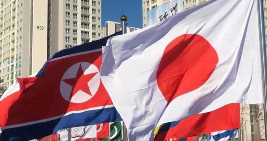 Токио выразил протест Пхеньяну после очередного ракетного запуска