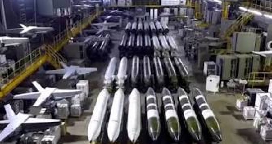 NYT: Тегеран может вернуть до 70% довоенного арсенала ракет