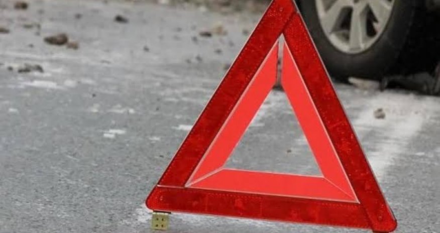 В ДТП в Масаллы погиб человек