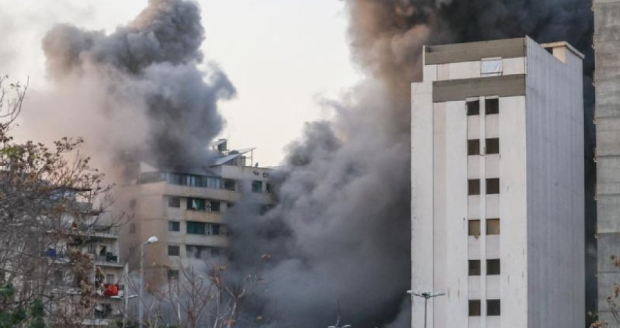 Израиль заявил о сотнях ликвидированных боевиков &laquo;Хезболлы&raquo;