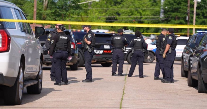 Массовая стрельба в американском городе: погибли восемь детей