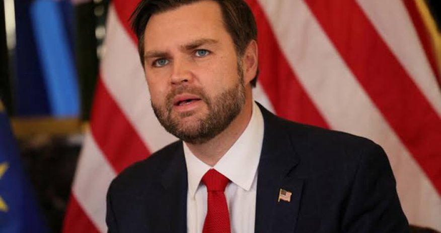 ABC News: Вэнс не поедет на переговоры с Ираном в Пакистан - ОБНОВЛЕНО