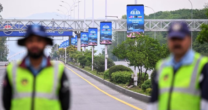 Переговоров не будет: Иран отказался - Oбновлено