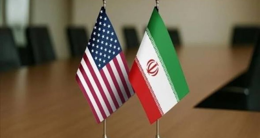 İran danışıqların ikinci mərhələsində iştirakdan imtina edib