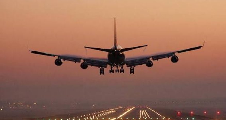 Məşhəd hava limanı beynəlxalq uçuşları aprelin 20-dən bərpa edəcək