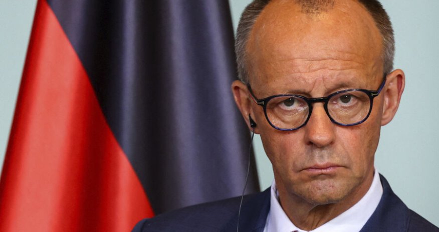 Almaniya Yaxın Şərq gərginliyi fonunda enerji təhlükəsizliyini müzakirə edir