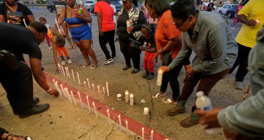 ABŞ-da ata yeddi övladını öldürüb