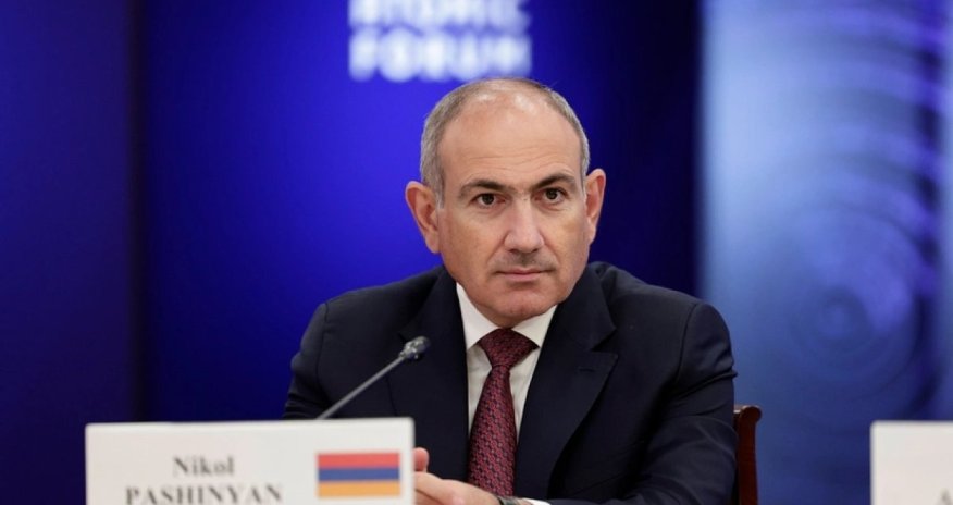 Пашинян заявил, что тема возвращения армян в Карабах не является продуктивной