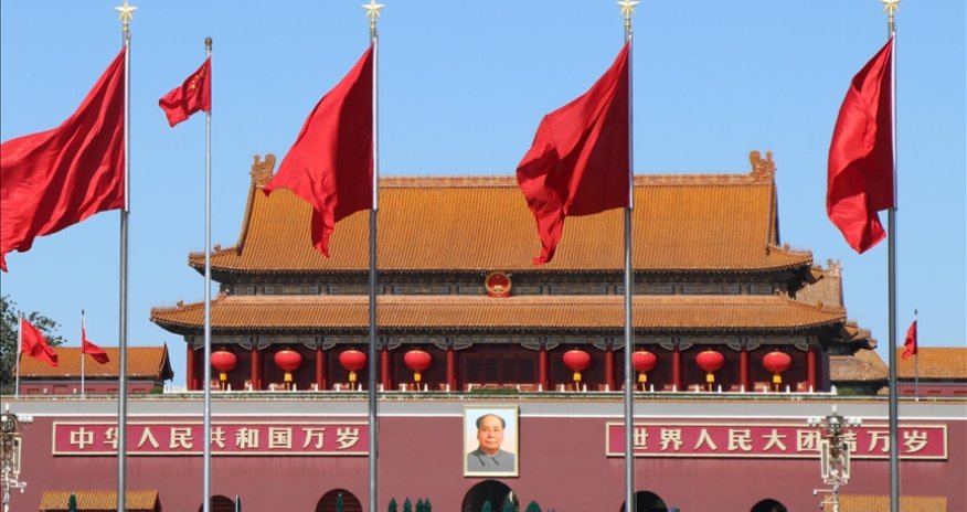 Xi says Strait of Hormuz must remain open