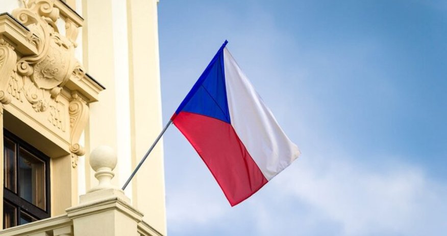 Чехия выразила протест России