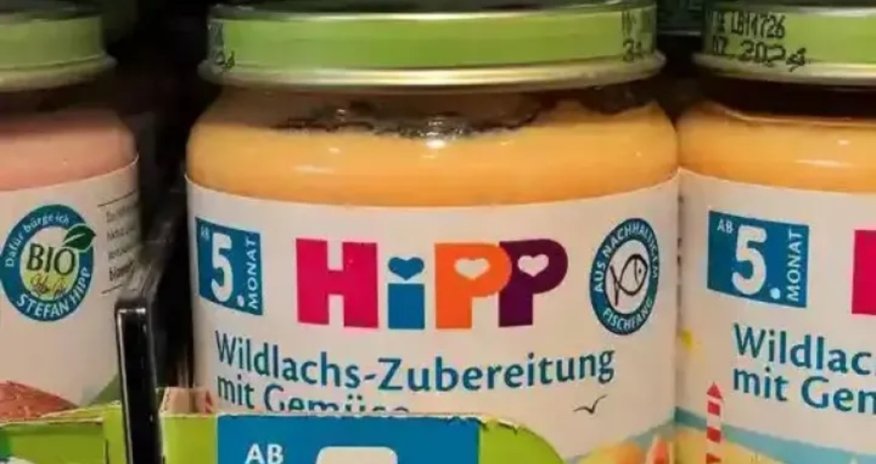 AQTA Hipp uşaq qidası ilə bağlı məsələyə aydınlıq gətirib