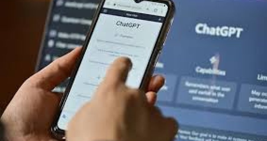 &ldquo;ChatGPT&rdquo;də problem yaranıb