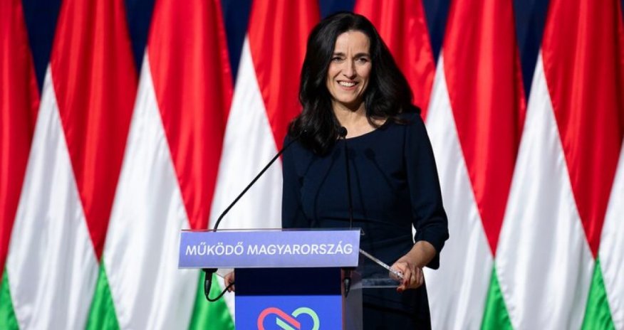 Орбан возглавит МИД