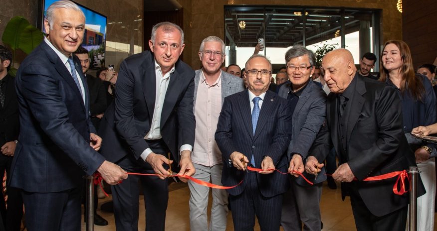 Kaşıbeyaz artıq Bakıda: Türk mətbəxinin yeni ünvanı Dreamland-də