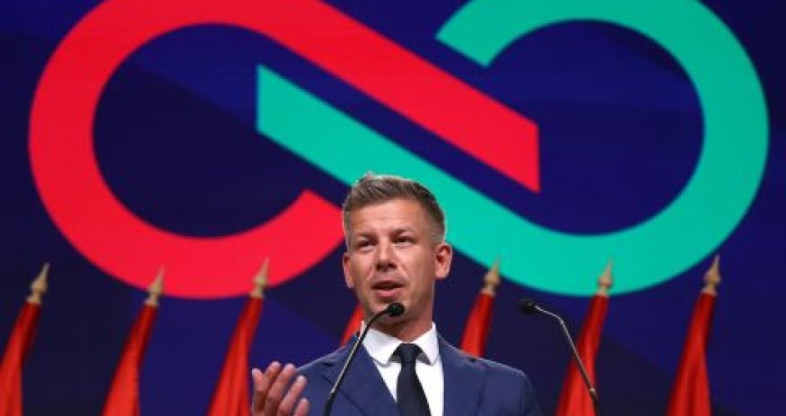 Новый лидер Венгрии обещает арестовать Нетаньяху