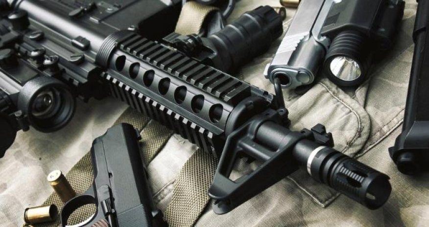 В Турции ужесточат правила владения оружием