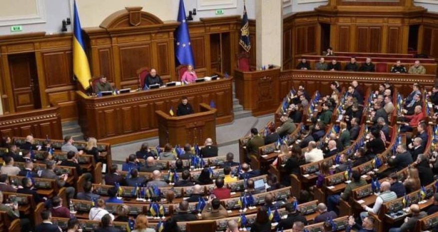 Глава МВД Украины может быть отправлен в отставку