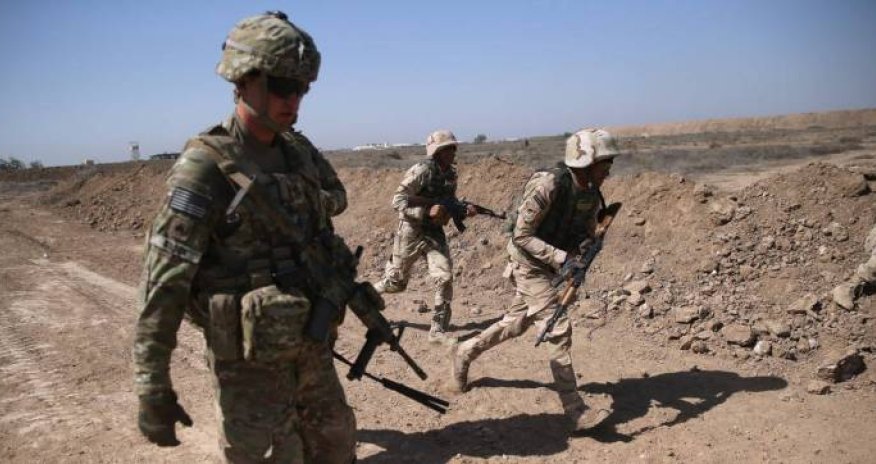 Пентагон сообщил о 415 раненых военных в ходе операции против Ирана