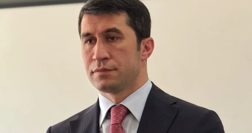 Sumqayıtda baş memar vəzifəsinə yeni təyinat olub