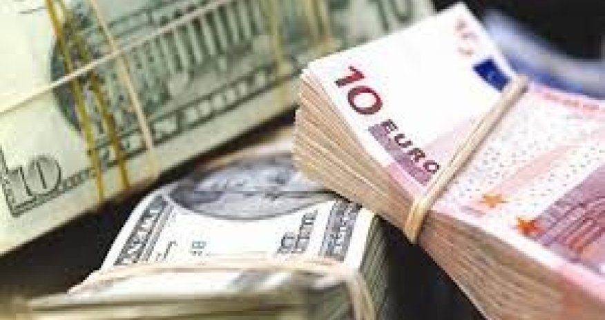 
Bu günün valyuta məzənnələri açıqlanıb