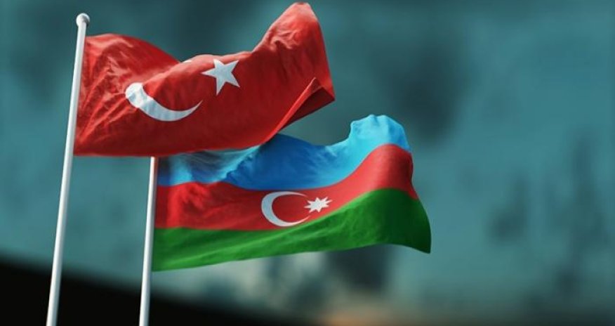 Bayramov: Azərbaycan&ndash;Türkiyə ticarət dövriyyəsi $5,7 mlrd olub, hədəf $15 mlrddır