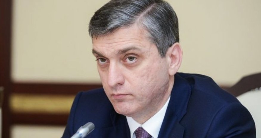 Palata sədri bəzi hədəflərə tam nail olunmadığını açıqlayıb