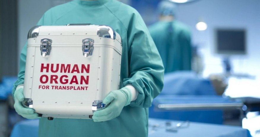 Azərbaycanda ölümündən sonra orqanlarını bağışlamaq üçün müraciət edənlərin sayı açıqlanıb