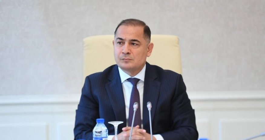 Əmiraslanov: rəqəmsal audit və süni intellekt Hesablama Palatası üçün əsas çağırışdır