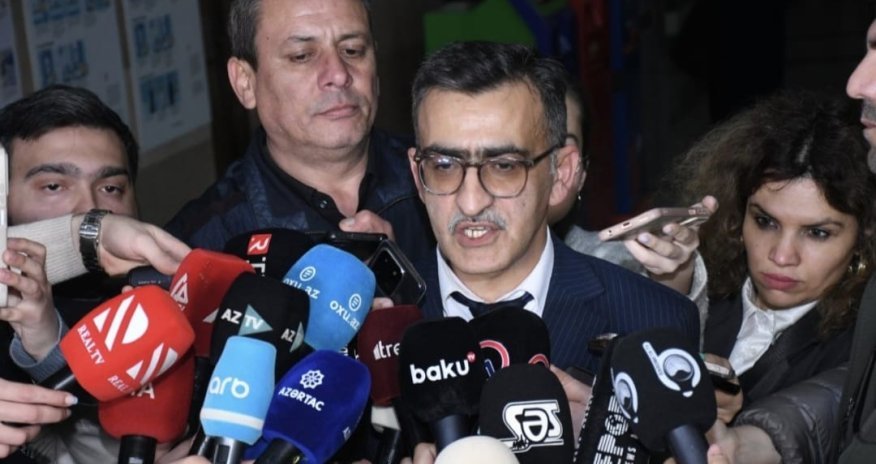 Backup generators fail to activate in Baku metro after tunnel short circuit