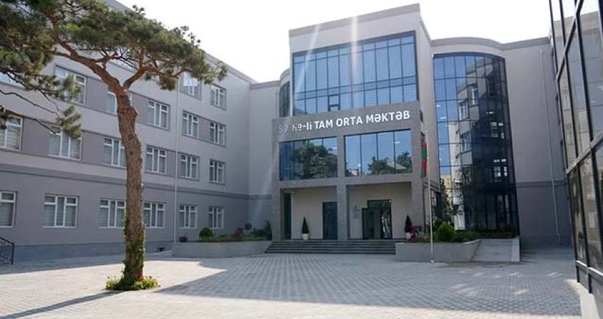 Təhdid xarakterli paylaşım edən məktəbli saxlanılıb- DİN-dən Açıqlama