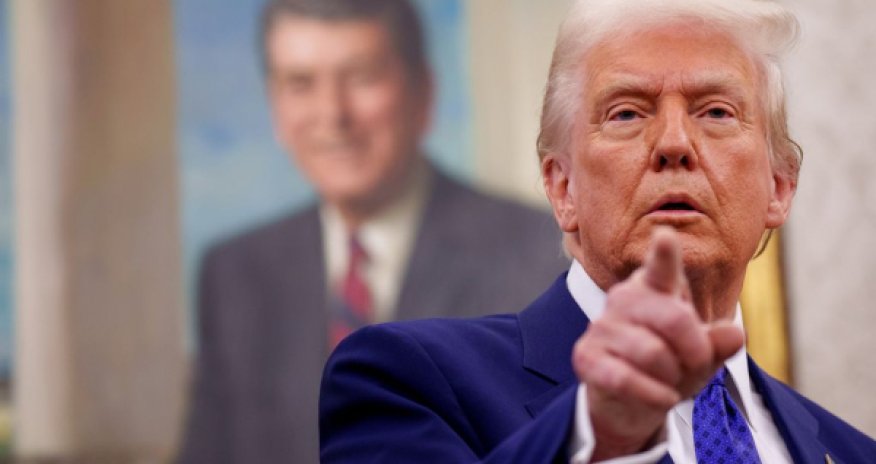 Трамп обратился к лидерам Ирана: Освободите этих женщин!