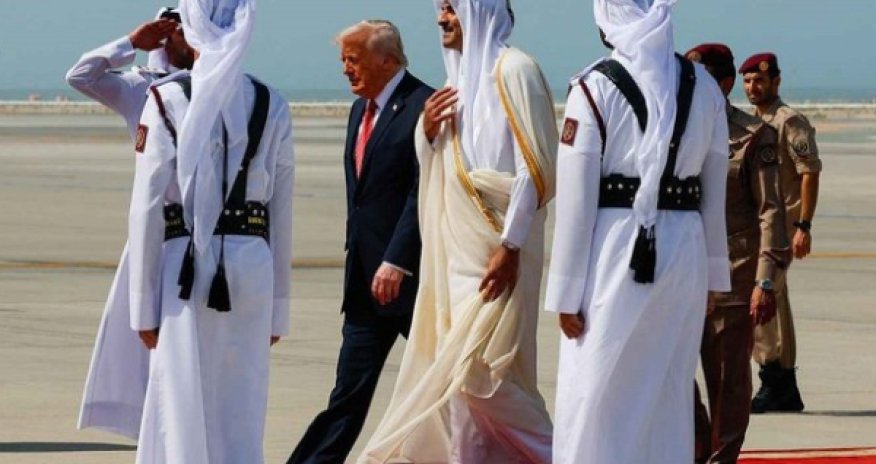 Трамп о преимуществе саудитов над НАТО