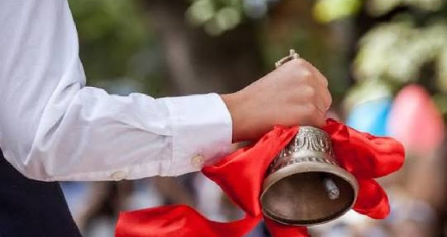 &ldquo;Son zəng&rdquo; iyunun 13-də keçiriləcək