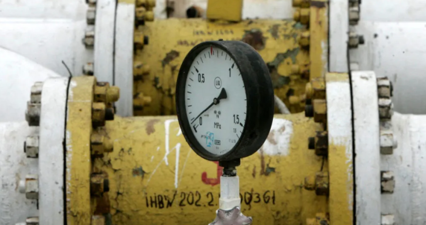 Украина восстановила &laquo;Дружбу&raquo;